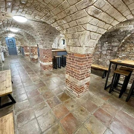 Willa Lydney House Swaffham Sleeps 22 Zewnętrze zdjęcie