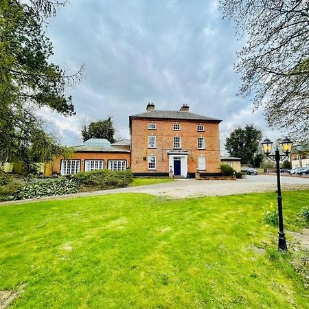 Willa Lydney House Swaffham Sleeps 22 Zewnętrze zdjęcie