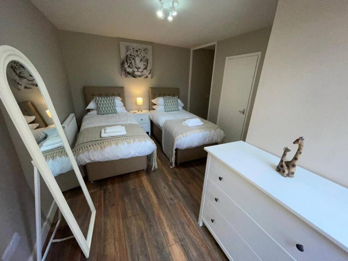 Willa Lydney House Swaffham Sleeps 22 Zewnętrze zdjęcie