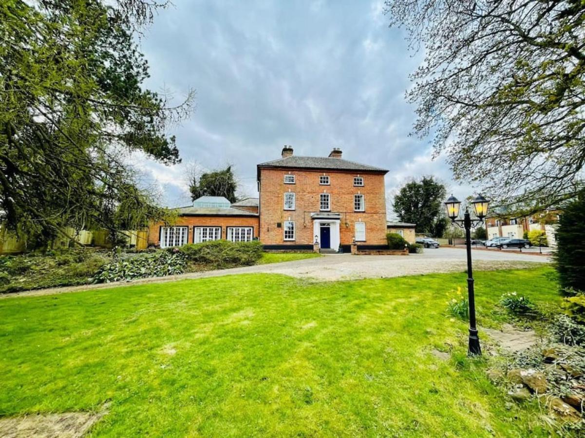 Willa Lydney House Swaffham Sleeps 22 Zewnętrze zdjęcie