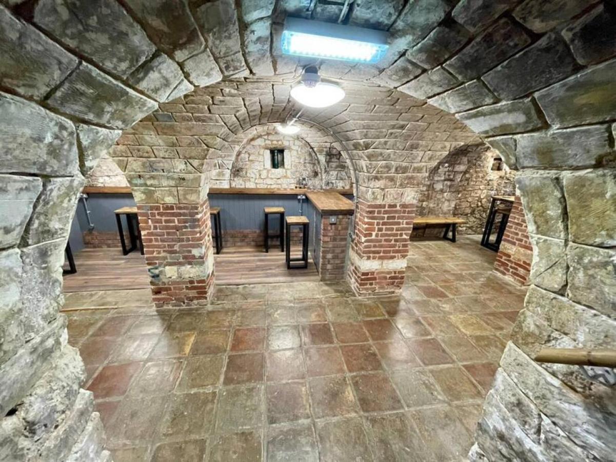 Willa Lydney House Swaffham Sleeps 22 Zewnętrze zdjęcie