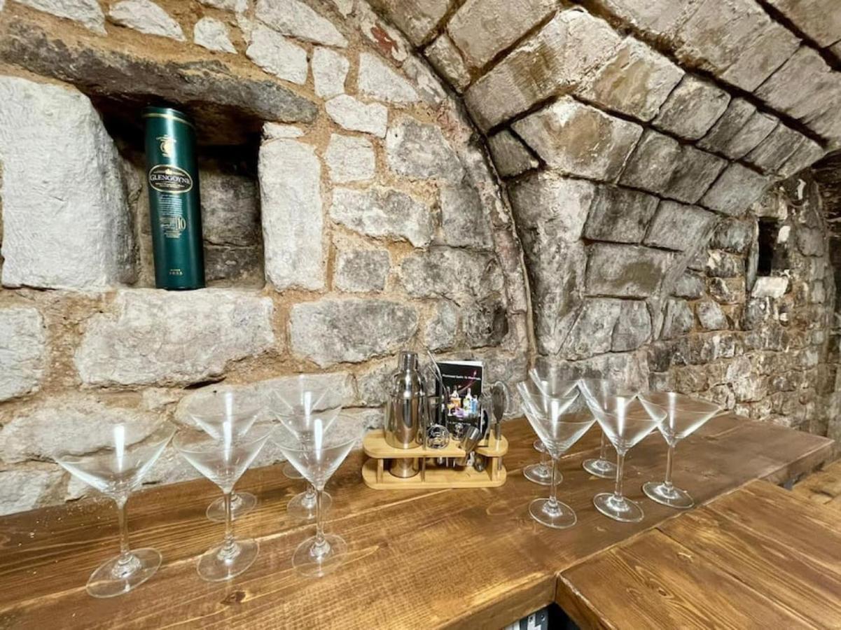 Willa Lydney House Swaffham Sleeps 22 Zewnętrze zdjęcie