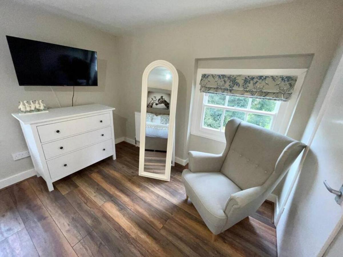 Willa Lydney House Swaffham Sleeps 22 Zewnętrze zdjęcie