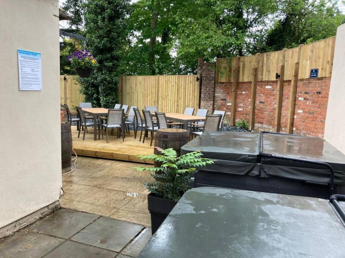 Willa Lydney House Swaffham Sleeps 22 Zewnętrze zdjęcie