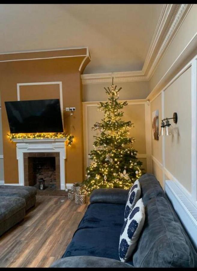 Willa Lydney House Swaffham Sleeps 22 Zewnętrze zdjęcie