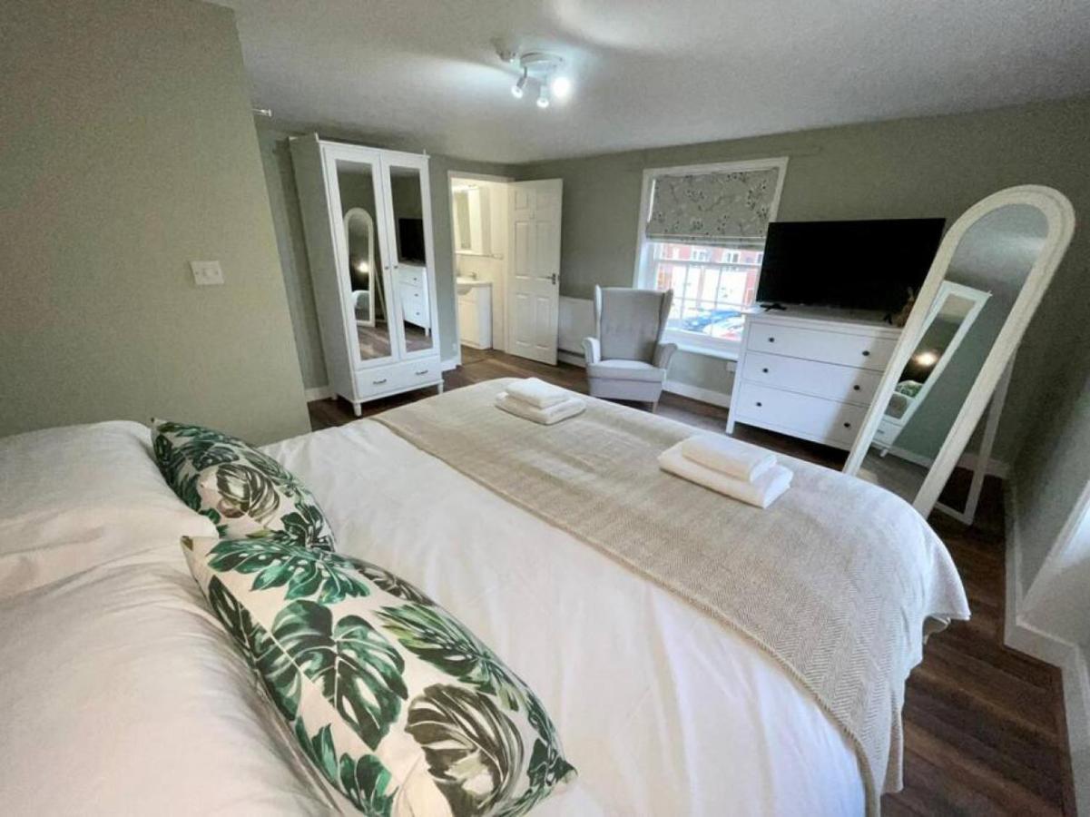 Willa Lydney House Swaffham Sleeps 22 Zewnętrze zdjęcie