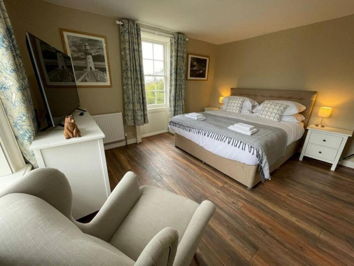 Willa Lydney House Swaffham Sleeps 22 Zewnętrze zdjęcie